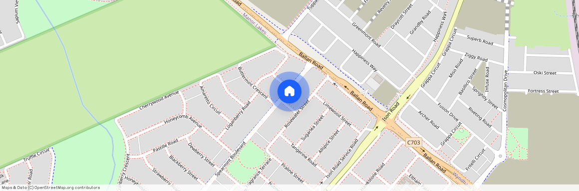 94 Spearmint Boulevard, Vic 3024, Wyndham Vale