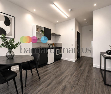 Studio to rent - Photo 4