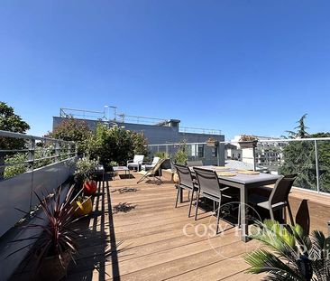 Appartement en location | Saint-Denis - Photo 3