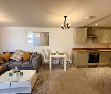 1 bedroom flat to rent - Photo 3