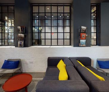 Studio to rent - Photo 6