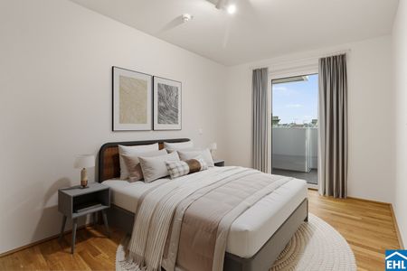 Nachhaltiger Lifestyle in modernem Stadtquartier - Photo 3