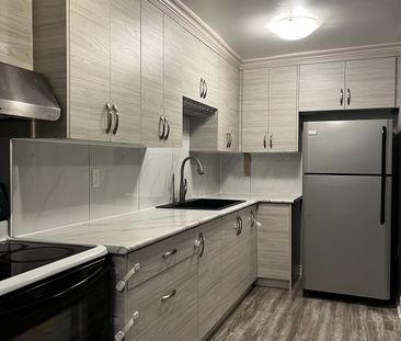 For Lease - 4062 Lawrence Avenue Unit# 107, Toronto, Ontario - Photo 6