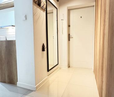 Na wynajem mieszkanie 54.00m2 Opole - Zdjęcie 2