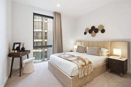 Furnished two bedroom apartment - Photo 4