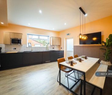 1 bedroom in a house share to rent - Photo 5