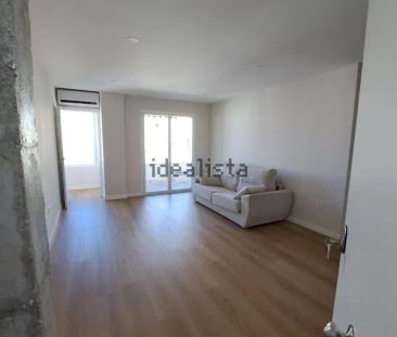 Alquiler de piso en Calle Cristo de la Epidemia, 64 - Photo 1