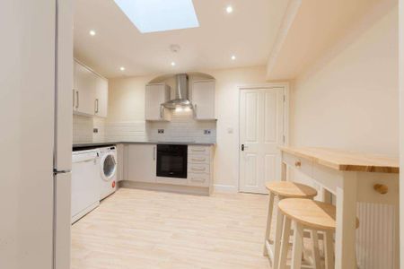 East St. Helens Street, Abingdon OX14 - Photo 4