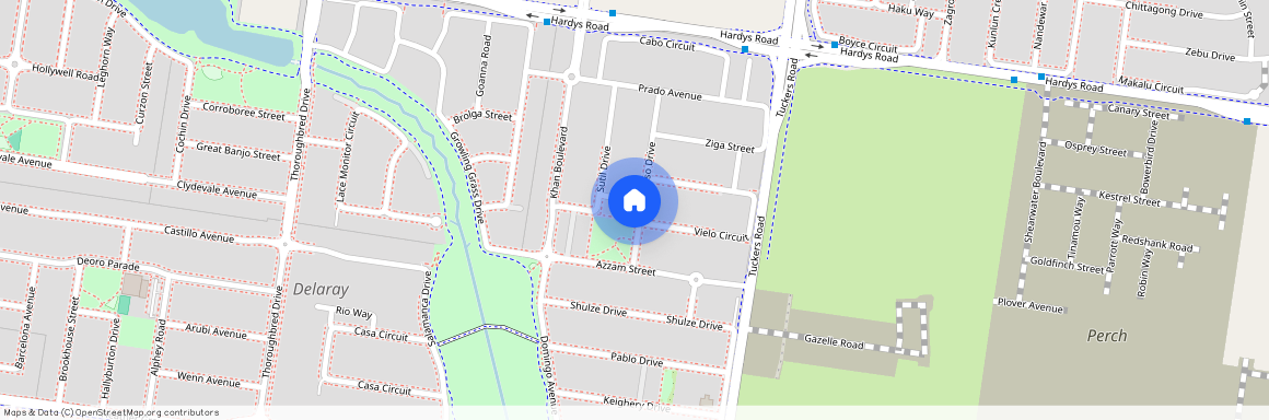 12 Atica Walk, Vic 3978, Clyde North