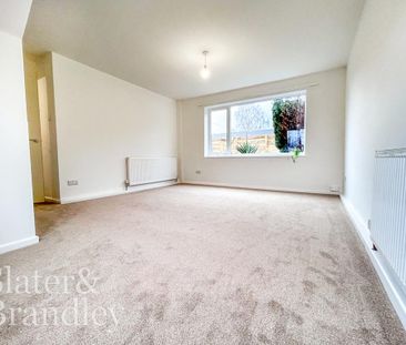 2 bedroom terraced house to rent - Photo 3