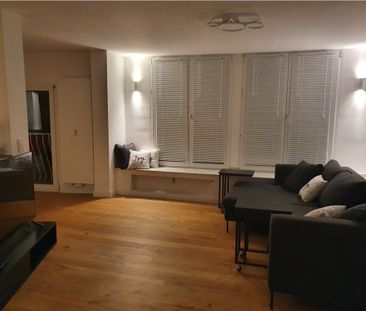 4 Zimmer in Düsseldorf - Photo 2