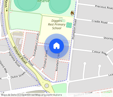 LOVELY 3 BEDROOM HOME - Photo 1