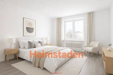 Pronájem bytu 1+1 39 m - Fotografie 4