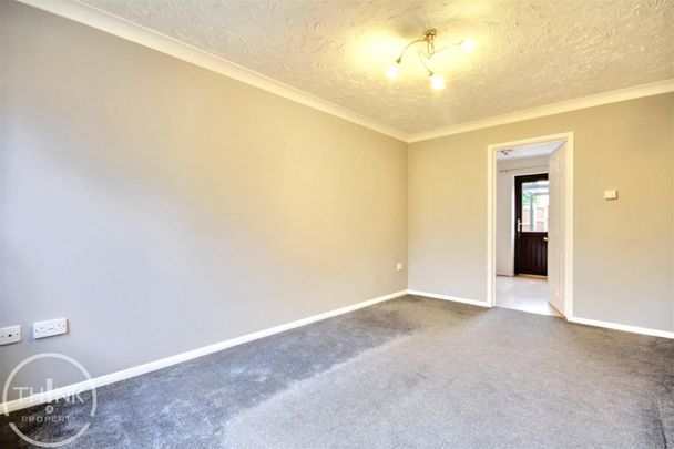 2 Bedroom House to let - Photo 1