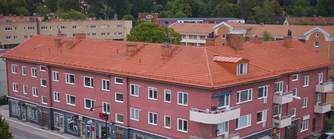 Västra Storgatan 9 - Foto 1