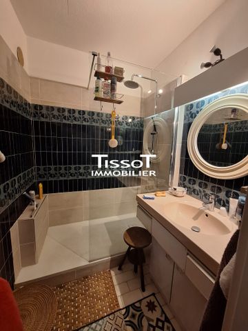 Location Appartement 2 pièces 35m² NIMES 30000 - Photo 3