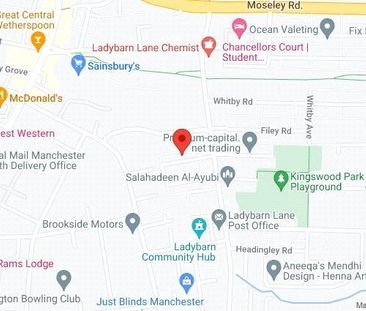 4 bedroom terraced house to rent - Photo 2