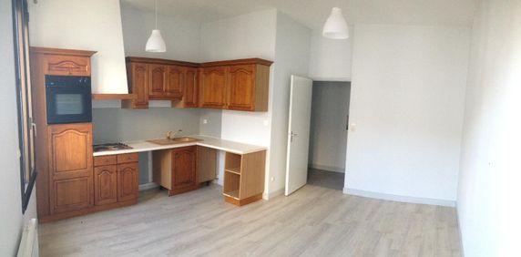 Location Appartement 2 pièces 41m² BERGERAC 24100 - Photo 2