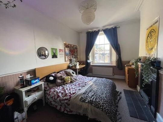 Bellevue Terrace, Clifton, Bristol - Photo 1