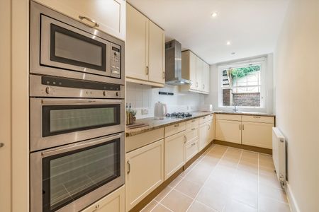 Shawfield Street, Chelsea, SW3, London - Photo 4