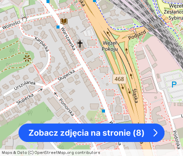 Gdynia, Działki Leśne, Warszawska, mieszkanie, do wynajęcia, 1 pokój – zdjęcie 1