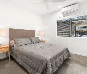 Unfurnished apartment, Pinnacle of living in Smithfield - Photo 4