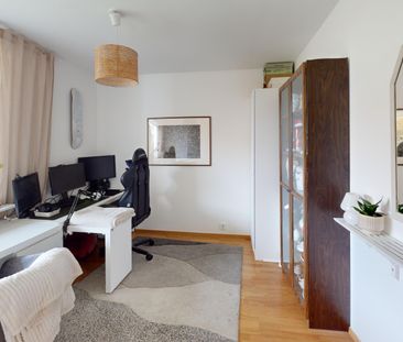 Fagottgatan, Karlstad - Foto 1