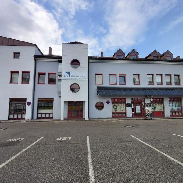 Zentrumsnahe 2-Zimmerwohnung inkl. neuer Küche - Photo 1