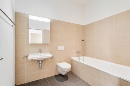 2.5 Zimmer, 91 m², 2. Stock - Photo 5