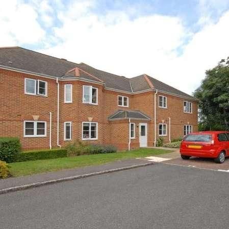 Little Horse Close, Earley, RG6 - Photo 1