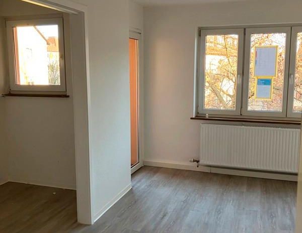 Ein tolles Wohngefühl: interessante 2-Zimmer-Wohnung - Foto 1