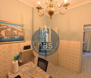 Διαμέρισμα για ενοικίαση Άσπρα Χώματα (Νίκαια) - Φωτογραφία 4