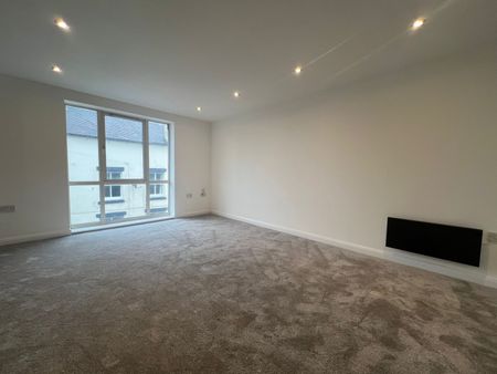 One Bedroom Apartment - Photo 3