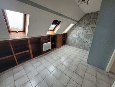 Location Appartement 1 pièce 19m² SIN LE NOBLE 59450 - Photo 4