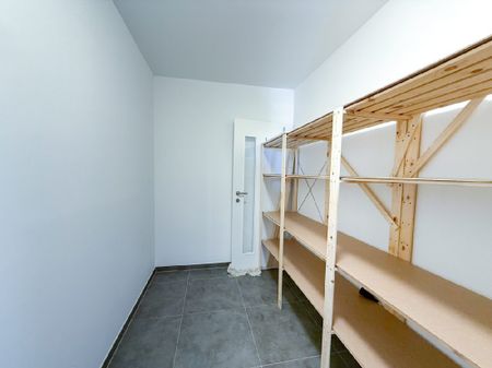 Wohnen im Grünen – Sonnige 3-Zimmerwohnung mit Balkon und Top-Raumaufteilung…! - Foto 5