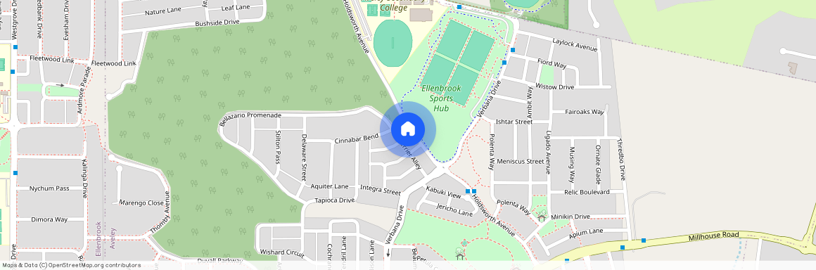 91 Holdsworth Avenue, WA 6069, Aveley