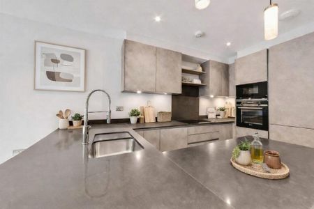 2 bedroom terraced house to rent - Photo 3