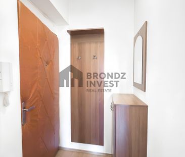 Apartment for rent, 1+1 - Studio, 40m - Фото 1