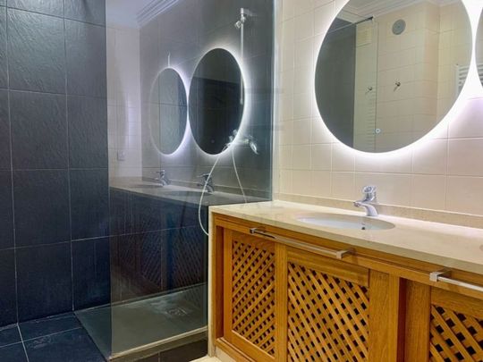 3 room luxury Apartment for rent in Cascais, Lisbon - Photo 1