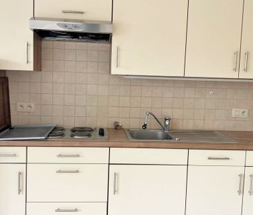 Appartement te huur in Wervik voor € 550 met 1 slaapkamer - Photo 6