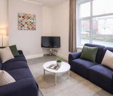 5 bedroom house share to rent - Photo 1