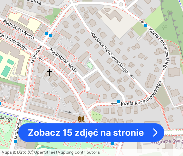 3 pok. Apartament 600m od morza Gdynia Kamienna Góra - Zdjęcie 1