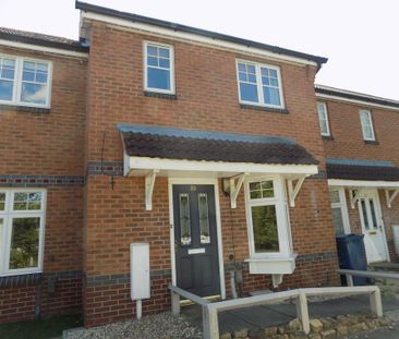 2 bedroom terraced house to rent - Photo 6