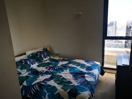 Melbourne CBD - Photo 2