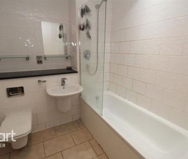 1 bedroom apartment to rent - Photo 6