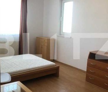 Apartament de inchiriat cu o camera, 33 mp, loc de parcare, zona Sigma, Observatorului - Photo 5