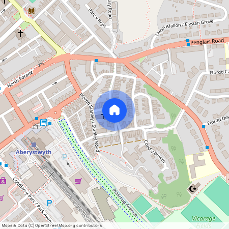 4 Bed Student Trinity Road