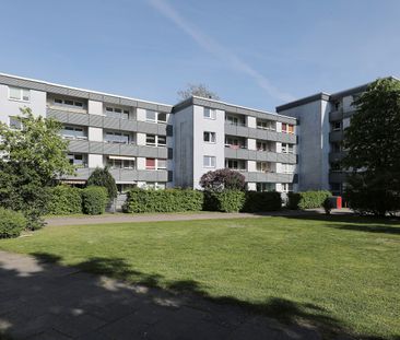 3-Zimmer-Wohnung mit Essbereich // 1.OG links - Photo 2