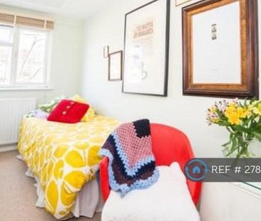 3 bedroom terraced house to rent - Photo 4