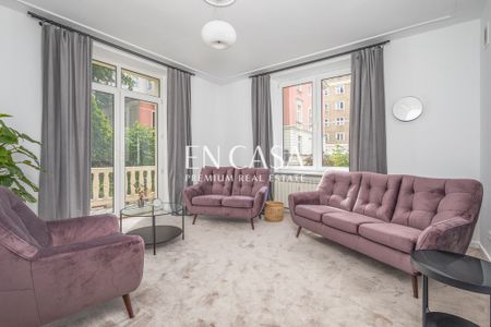 Warszawa, Śródmieście, Fryderyka Chopina - Фото 3